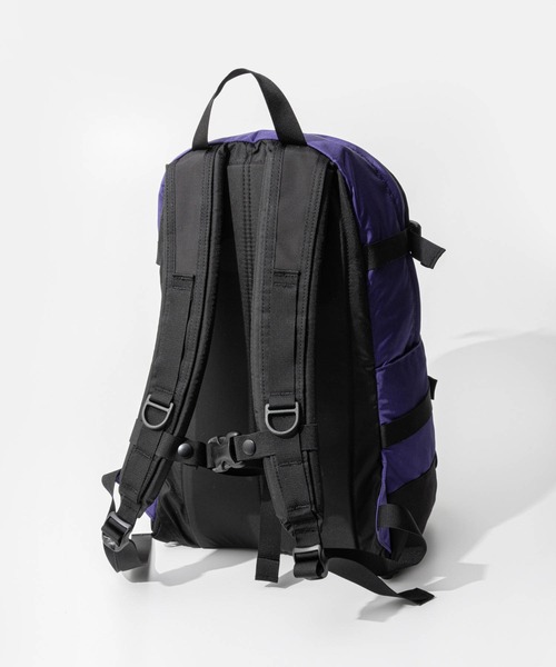 GREGORY(グレゴリー)の「GREGORY ALLDAY BACKPACK グレゴリー オールデイ バックパック(バックパック/リュック・メンズ・ブラック系1/ブラック系2/ブラック系3/バイオレット・FREE)」の5枚目の写真