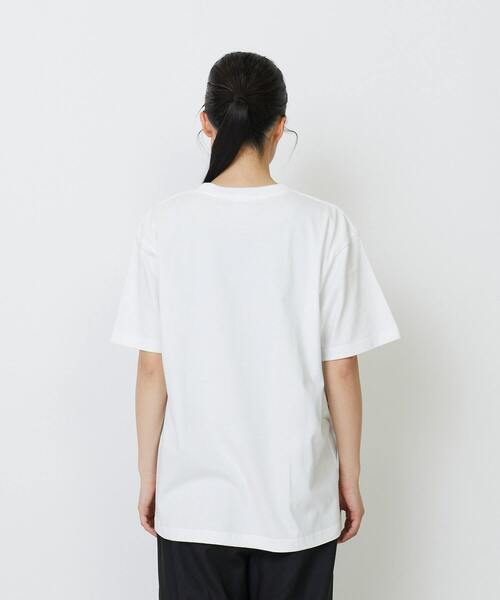 LOISIR（ロワズィール）の「えいたフォトT-シャツ（Tシャツ/カットソー・レディース・B/A・L/M）」の17枚目の写真