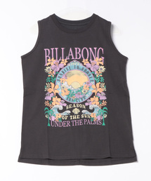 BILLABONG レディース GRAPHIC TANK タンクトップ 【2024年夏モデル】/ビラボン