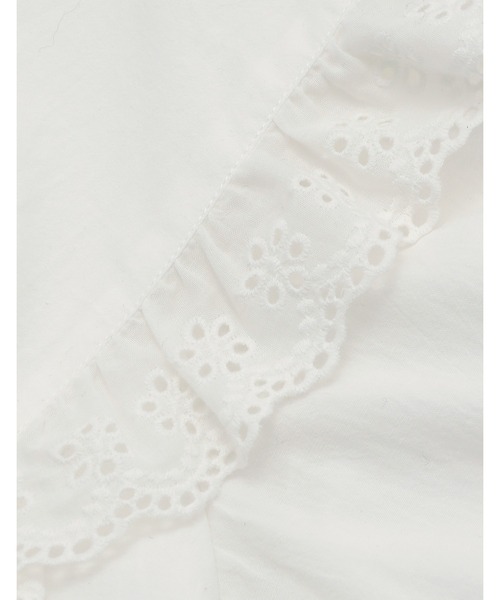 Little sunny bite（リトルサニーバイト）の「【8】【it】【Little Sunny Bite 】sailor collar dress（ドレス・レディース・ブラック/ブルー・SMALL）」の13枚目の写真