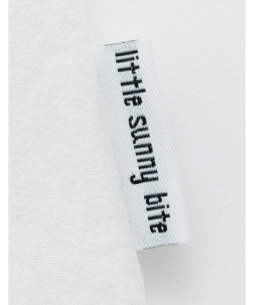 Little sunny bite（リトルサニーバイト）の「【8】【it】【Little Sunny Bite 】sailor collar dress（ドレス・レディース・ブラック/ブルー・SMALL）」の16枚目の写真