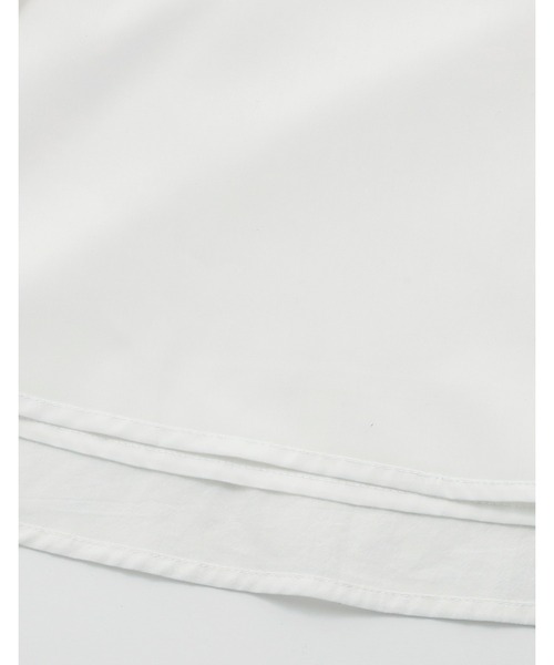 Little sunny bite（リトルサニーバイト）の「【8】【it】【Little Sunny Bite 】sailor collar dress（ドレス・レディース・ブラック/ブルー・SMALL）」の17枚目の写真