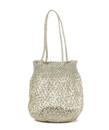 The Bagmati | 【Bagmati】ラメバッグ(ハンドバッグ)