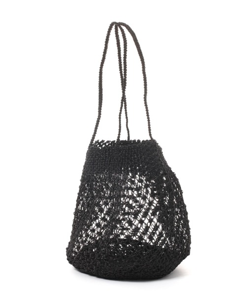 The Bagmati（ザバグマティ）の「【Bagmati】ラメバッグ（ハンドバッグ・レディース・ブラック/その他1/その他2・FREE）」の10枚目の写真