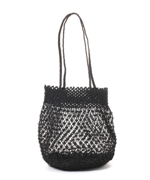 The Bagmati（ザバグマティ）の「【Bagmati】ラメバッグ（ハンドバッグ・レディース・ブラック/その他1/その他2・FREE）」の9枚目の写真