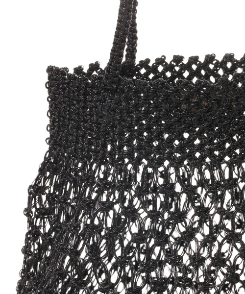 The Bagmati（ザバグマティ）の「【Bagmati】ラメバッグ（ハンドバッグ・レディース・ブラック/その他1/その他2・FREE）」の7枚目の写真