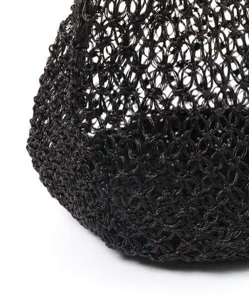 The Bagmati（ザバグマティ）の「【Bagmati】ラメバッグ（ハンドバッグ・レディース・ブラック/その他1/その他2・FREE）」の6枚目の写真