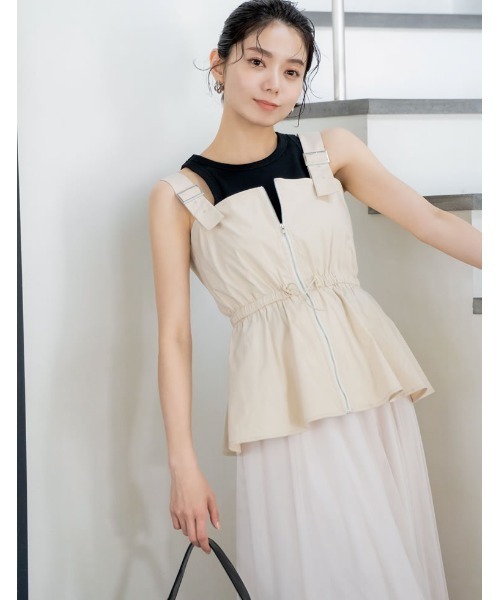 セール】[2024 SUMMER COLLECTION][2点セット][低身長サイズ有