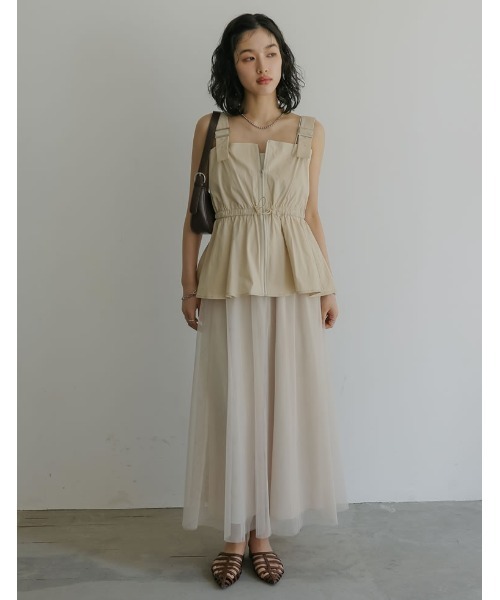 セール】[2024 SUMMER COLLECTION][2点セット][低身長サイズ有