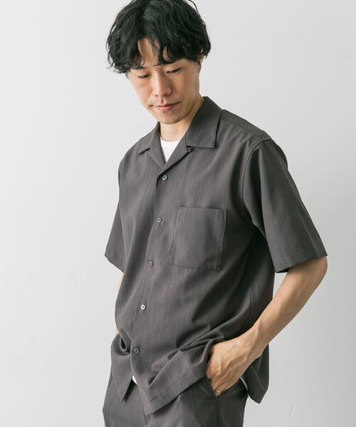 URBAN RESEARCH DOORS（アーバンリサーチドアーズ）の「『吸水速乾