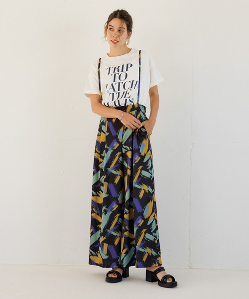 BAYFLOW（ベイフロー）の「[フィットする中敷きクッション]チューブサンダル（サンダル・レディース・ブラック/ホワイト・MEDIUM/LARGE）」の21枚目の写真