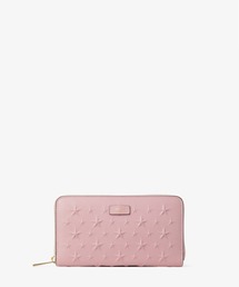 JIMMY CHOO｜ジミー チュウ（レディース）の財布（ピンク/桃色系）通販 