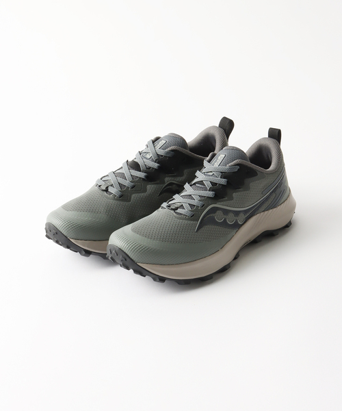 【セール】SAUCONY PEREGRINE 14 S20916（スニーカー）｜Saucony（サッカニー） 7,920円