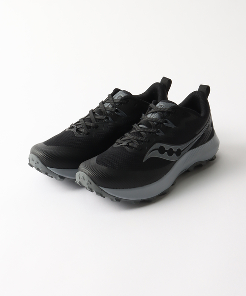 セール】SAUCONY PEREGRINE 14 S20916（スニーカー）｜Saucony 
