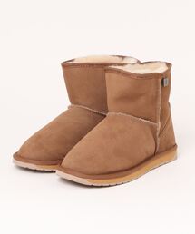 EMU エミュー 完全防水ムートンブーツ」に該当するファッション通販