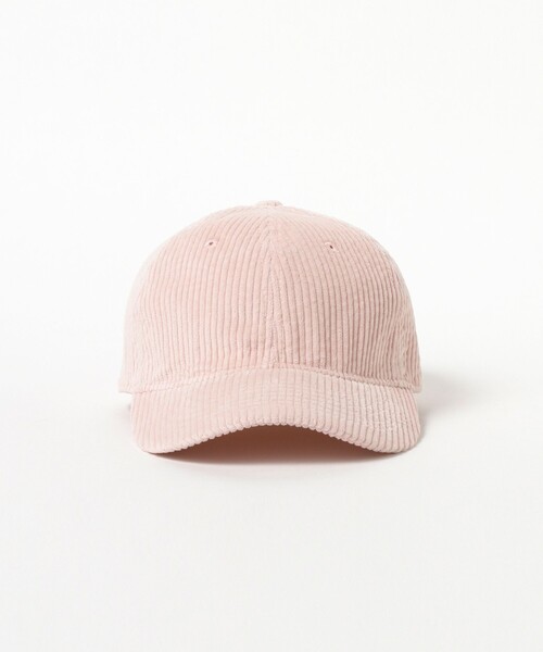 Ray BEAMS(レイビームス)の「コーデュロイ キャップ(キャップ・レディース・ピンク/ブラック系その他4/パープル・ONE SIZE)」の14枚目の写真