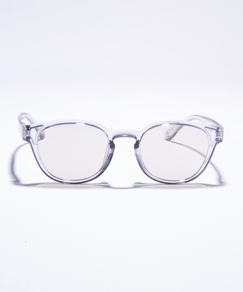 【Jugaad14】COVE CLEAR light grey（サングラス）｜Jugaad14（ジュガードフォーティーン） mdprevattcaulkingandwaterproofing.com