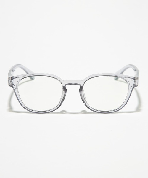 【Jugaad14】COVE CLEAR light grey（サングラス）｜Jugaad14（ジュガードフォーティーン） mdprevattcaulkingandwaterproofing.com