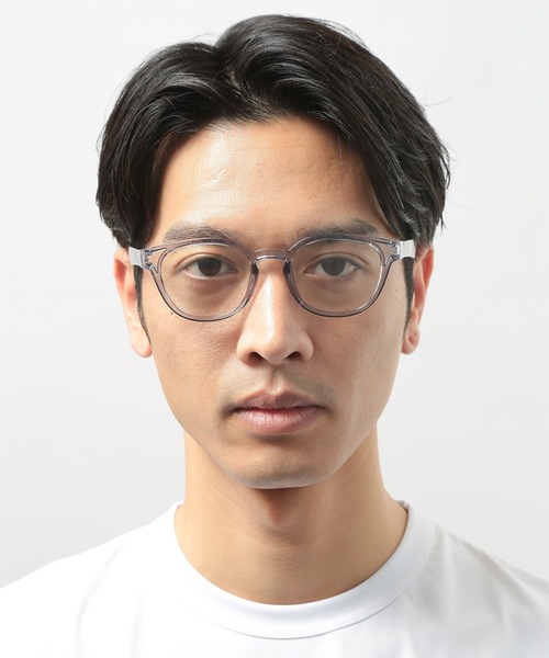 【Jugaad14】COVE CLEAR light grey（サングラス）｜Jugaad14（ジュガードフォーティーン） mdprevattcaulkingandwaterproofing.com