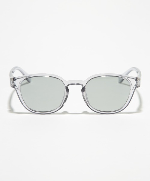 【Jugaad14】COVE CLEAR light grey（サングラス）｜Jugaad14（ジュガードフォーティーン） mdprevattcaulkingandwaterproofing.com