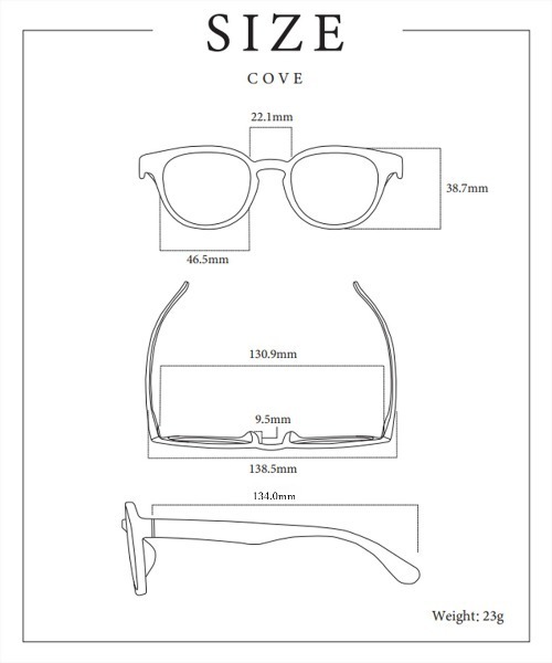 【Jugaad14】COVE CLEAR light grey（サングラス）｜Jugaad14（ジュガードフォーティーン） mdprevattcaulkingandwaterproofing.com