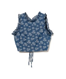 ☆新品タグ付き☆Sister Jane ジュエルボタンブラウス レイビームス ☆新品タグ付き☆Sister Jane ジュエルボタンブラウス レイ