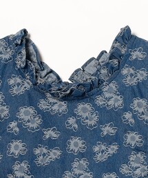 Ray BEAMS - 【新品未使用】sister jane/ リボンブラウス kb5654-01_3.jpg