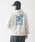 MILKFED.i~NtFhj́uPANCAKE SWEAT HOODIEip[J[jvbI[g~[