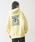 MILKFED.i~NtFhj́uPANCAKE SWEAT HOODIEip[J[jvbCgCG[