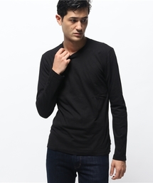 JAMES PERSE | JAMES PERSE カットソー(Tシャツ/カットソー)
