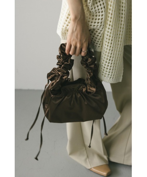 【SS♡品】ミラノ ビッグバックル スムースレザー パテント Milano Big Buckle / ミラノ ビッグバックル スムースレザー
