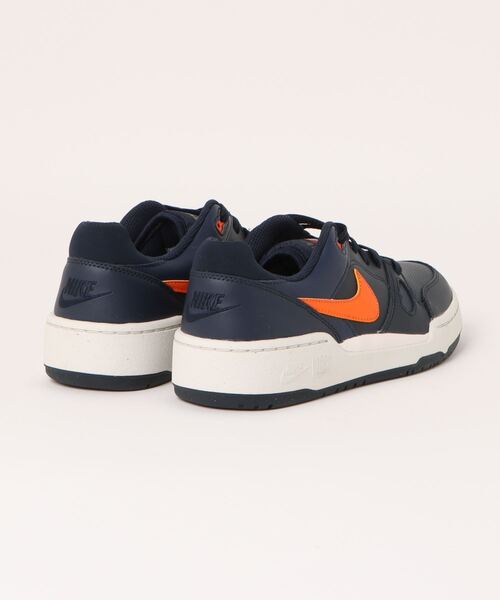 セール】NIKE ナイキ FULL FORCE LO フル フォース LO MFB1362