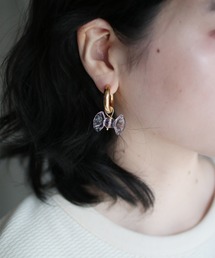 【NINFA HANDMADE/ニンファ ハンドメイド】Eloide Ninfa Handmadeニンファハンドメイド Eloide