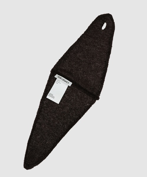 Our Legacy（アワーレガシー）の「OUR LEGACY MINIATURE SCARF（ネック