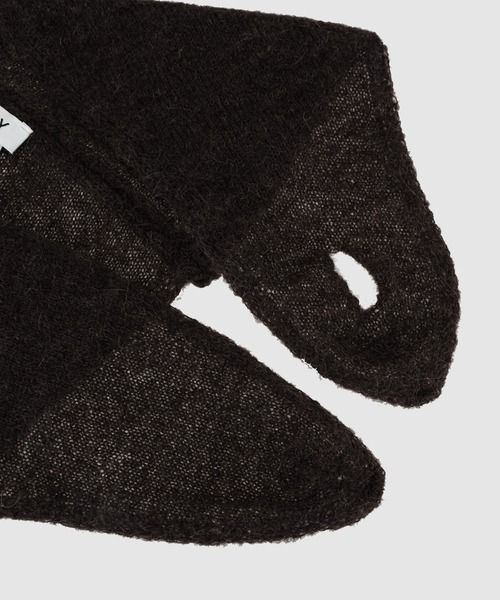 Our Legacy（アワーレガシー）の「OUR LEGACY MINIATURE SCARF（ネック