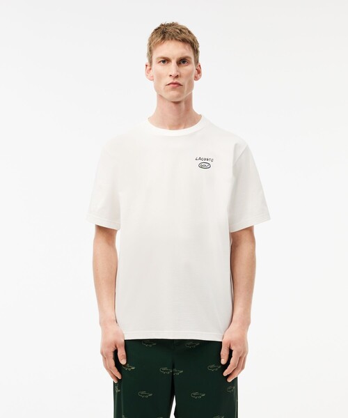 【LACOSTE】ラコステゴルフ バック ホワイト 楽天市場】【SALE／40%OFF】ローラシーズナル ゴルフバッグ
