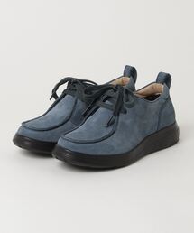 リーガルウォーカーレディース HC48 チロリアンシューズ（GORE-TEX フットウェア）