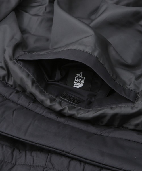 THE NORTH FACE(ザノースフェイス)の「THE NORTH FACE/ベビーシェルブランケット(その他ベビー用品・レディース・ブラック・FREE)」の10枚目の写真
