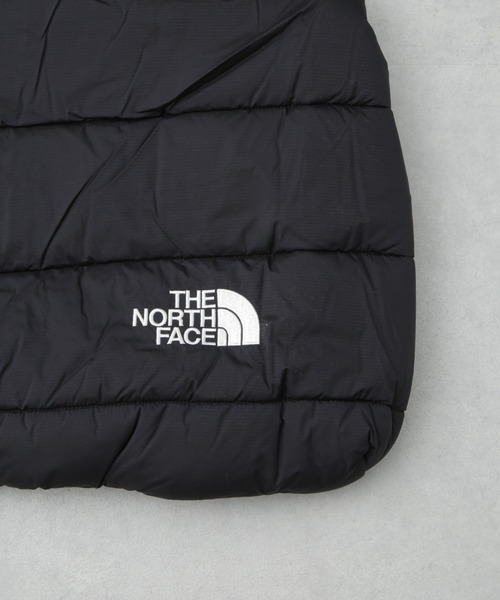 THE NORTH FACE(ザノースフェイス)の「THE NORTH FACE/ベビーシェルブランケット(その他ベビー用品・レディース・ブラック・FREE)」の11枚目の写真