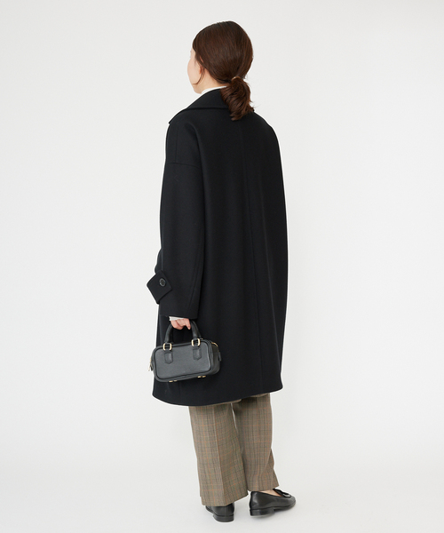 MACKINTOSH/マッキントッシュ 別注 HUMBIE チェスターコクーン