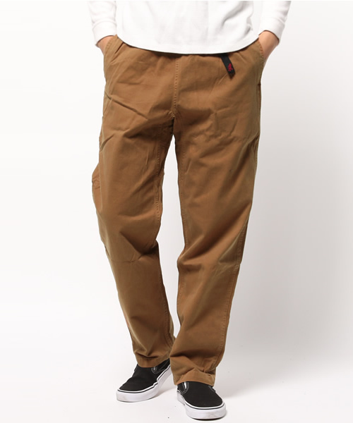 SEVENDAYS=SUNDAY（セブンデイズサンデイ）の「ＧＲＡＭＩＣＣＩ　ロングパンツ（その他パンツ・メンズ・ネイビー/オリーブ/ベージュ/ブラウン/ブラック・MEDIUM/SMALL/LARGE/LL/X-SMALL）」の3枚目の写真