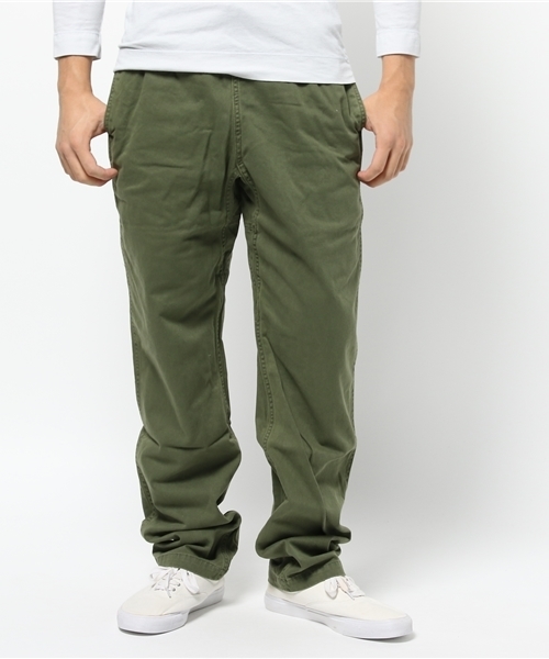 SEVENDAYS=SUNDAY（セブンデイズサンデイ）の「ＧＲＡＭＩＣＣＩ　ロングパンツ（その他パンツ・メンズ・ネイビー/オリーブ/ベージュ/ブラウン/ブラック・MEDIUM/SMALL/LARGE/LL/X-SMALL）」の5枚目の写真