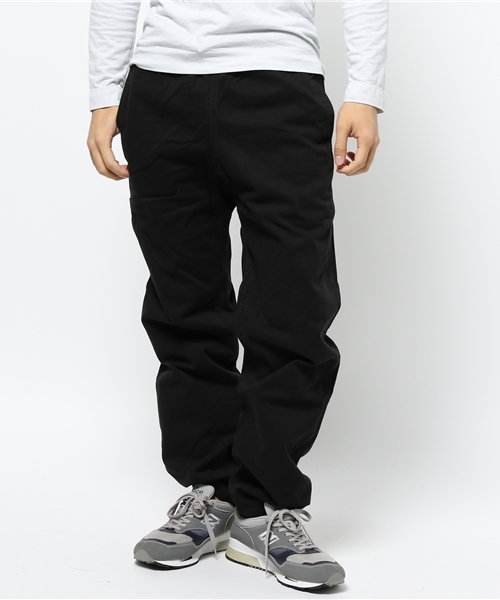 SEVENDAYS=SUNDAY（セブンデイズサンデイ）の「ＧＲＡＭＩＣＣＩ　ロングパンツ（その他パンツ・メンズ・ネイビー/オリーブ/ベージュ/ブラウン/ブラック・MEDIUM/SMALL/LARGE/LL/X-SMALL）」の2枚目の写真