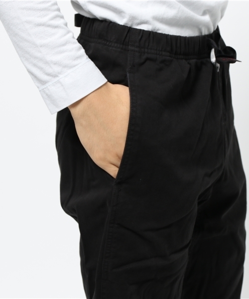 SEVENDAYS=SUNDAY（セブンデイズサンデイ）の「ＧＲＡＭＩＣＣＩ　ロングパンツ（その他パンツ・メンズ・ネイビー/オリーブ/ベージュ/ブラウン/ブラック・MEDIUM/SMALL/LARGE/LL/X-SMALL）」の11枚目の写真