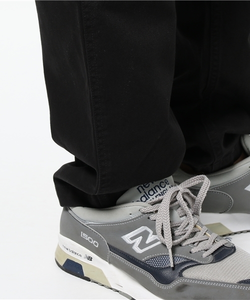 SEVENDAYS=SUNDAY（セブンデイズサンデイ）の「ＧＲＡＭＩＣＣＩ　ロングパンツ（その他パンツ・メンズ・ネイビー/オリーブ/ベージュ/ブラウン/ブラック・MEDIUM/SMALL/LARGE/LL/X-SMALL）」の12枚目の写真