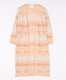 ＜ginger and sprout＞ORTEGA COMFORT KNIT CD