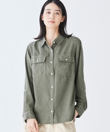 L.L.Bean(�G���G���r�[��)�̃\�t�g�E�H�b�V���E�e���Z���E���[�e�B���e�B�E�V���c �č��t�B�b�g�E�v�`(�V���c/�u���E�X)