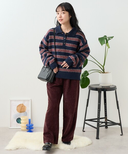 acne studios archive マルチカラーボーダーシャギーニット acne studios archive マルチカラーボーダーシャギーニット 楽天