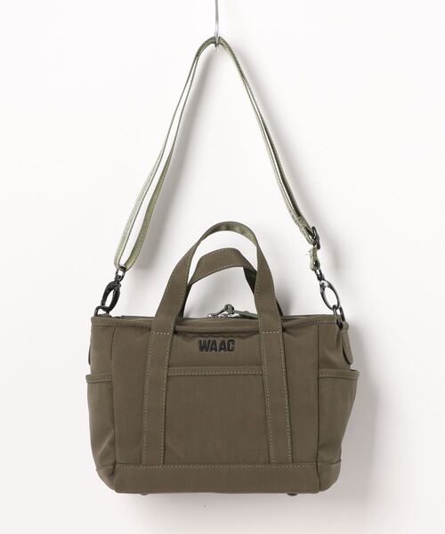 UNISEX ESSENTIALカートバッグ