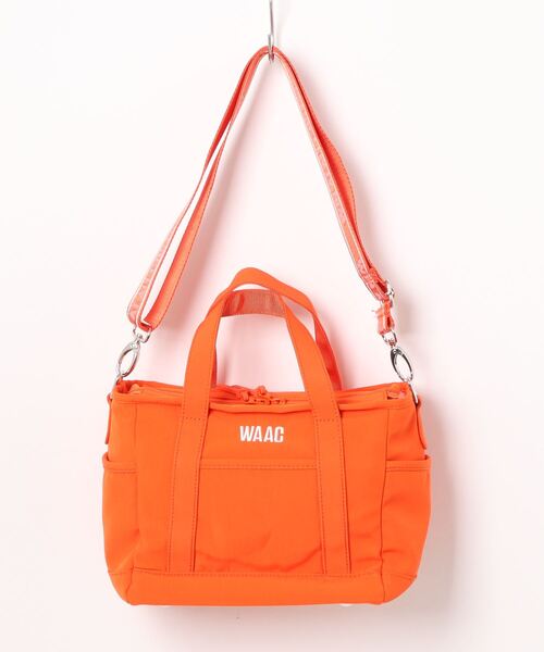 UNISEX ESSENTIALカートバッグ